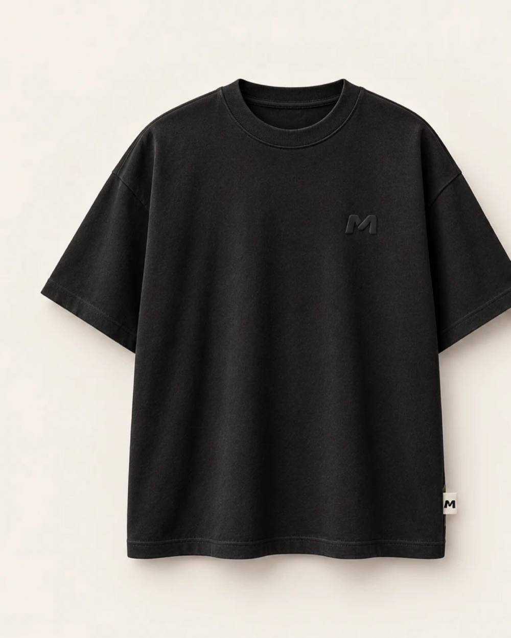 MOG Oversized Tee